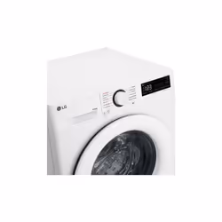LG F964R33WRS lavasciuga Libera installazione Caricamento frontale Bianco D