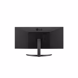 LG 34WQ500-B 34" UltraWide Full HD LED Nero - Vista aggiuntiva 6