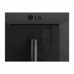 LG 34WQ500-B 34" UltraWide Full HD LED Nero - Vista aggiuntiva 7