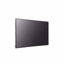 LG 75UH5J-M Pannello piatto per segnaletica digitale 75" LCD Wi-Fi 500 cd/m² 4K Ultra HD Nero WebOS 24/7 - Vista aggiuntiva 5