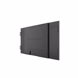 LG 98UM5K Pannello piatto per segnaletica digitale 98" LCD Wi-Fi 500 cd/m² 4K Ultra HD Nero WebOS 16/7 - Vista aggiuntiva 8