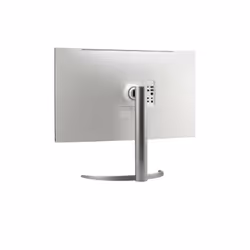 LG 32UQ850V-W 31.5" 4K Ultra HD LED - Vista aggiuntiva 6