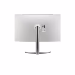 LG 32UQ850V-W 31.5" 4K Ultra HD LED - Vista aggiuntiva 7
