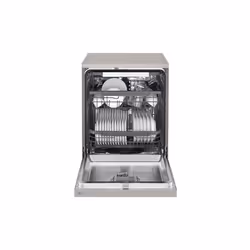 LG DF355FP lavastoviglie Libera installazione 14 coperti C - Vista aggiuntiva 3