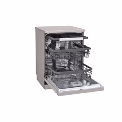 LG DF355FP lavastoviglie Libera installazione 14 coperti C - Vista aggiuntiva 4