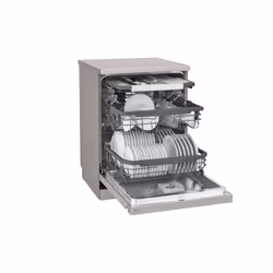 LG DF355FP lavastoviglie Libera installazione 14 coperti C - Vista aggiuntiva 5