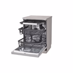 LG DF355FP lavastoviglie Libera installazione 14 coperti C - Vista aggiuntiva 7