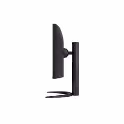 LG 34BR55QC-B 34" Wide Quad HD LCD Nero - Vista aggiuntiva 8