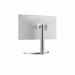LG 27UQ850V-W 27" 4K Ultra HD LCD Bianco - Vista aggiuntiva 6