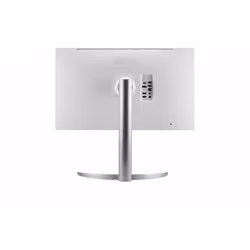 LG 27UQ850V-W 27" 4K Ultra HD LCD Bianco - Vista aggiuntiva 7