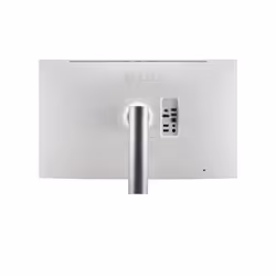 LG 27UQ850V-W 27" 4K Ultra HD LCD Bianco - Vista aggiuntiva 8