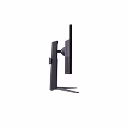 LG 27GR93U-B 27" 4K Ultra HD Nero - Vista aggiuntiva 5