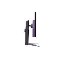 LG 27GR93U-B 27" 4K Ultra HD Nero - Vista aggiuntiva 6