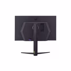 LG 27GR83Q-B LED display 27" Quad HD Nero - Vista aggiuntiva 5