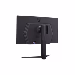 LG 27GR83Q-B LED display 27" Quad HD Nero - Vista aggiuntiva 6
