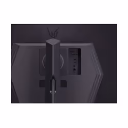 LG UltraGear 27GR75Q Monitor Gaming da 27" Quad HD 1ms 165Hz - Vista aggiuntiva 5