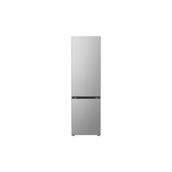 LG GBV5240DPY frigorifero con congelatore Libera installazione 387 L D Argento