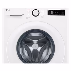 LG F4R3010NSWW Lavatrice 10kg AI DD, Classe A-10%, 1400 giri, Lavaggio a vapore - Vista aggiuntiva 7