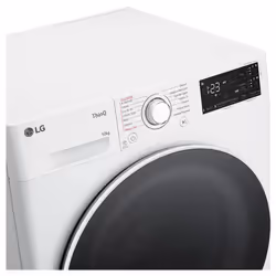 LG F4R3710NSWW Lavatrice 10kg AI DD, Classe A-10%, 1400 giri, Autodosaggio,Wi-Fi - Vista aggiuntiva 4