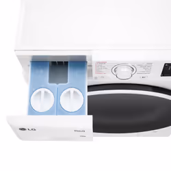 LG F4R3710NSWW Lavatrice 10kg AI DD, Classe A-10%, 1400 giri, Autodosaggio,Wi-Fi - Vista aggiuntiva 8