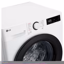 LG F4R3013NSWB Lavatrice 13kg AI DD, Classe A-20%, 1400 giri, Lavaggio a vapore - Vista aggiuntiva 4