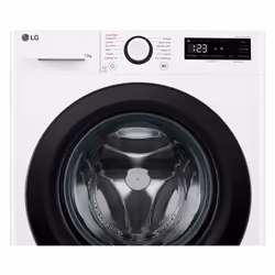 LG F4R3013NSWB Lavatrice 13kg AI DD, Classe A-20%, 1400 giri, Lavaggio a vapore - Vista aggiuntiva 7