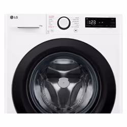 LG F4R3011NSWB Lavatrice 11kg AI DD, Classe A-10%, 1400 giri, Lavaggio a vapore - Vista aggiuntiva 7