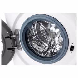 LG D4R9513TPWC Lavasciuga 13/7kg AI DD, Classe D, 1400 giri, TurboWash 360, Autodosaggio - Vista aggiuntiva 5