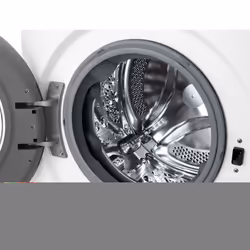LG D2R3S08NSWW Lavasciuga slim 8/5kg AI DD, Classe E, 1200 giri, AI Wash, Vapore - Vista aggiuntiva 5