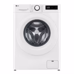 LG F2R3S09AIDD Lavatrice 9kg AI DD, Classe A-10%, 1200 giri, Motore Direct Drive - Vista aggiuntiva 2