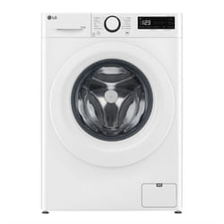 LG D2R3S08AIDD Lavasciuga slim 8/5kg AI DD, Classe E, 1200 giri, AI Wash, Smart Diagnosis