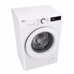 LG D2R3S08AIDD Lavasciuga slim 8/5kg AI DD, Classe E, 1200 giri, AI Wash, Smart Diagnosis - Vista aggiuntiva 8