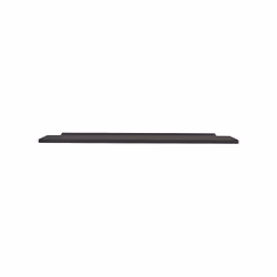 LG 65UM5N-H Pannello piatto per segnaletica digitale 65" LCD Wi-Fi 500 cd/m² 4K Ultra HD Nero WebOS 24/7 - Vista aggiuntiva 7