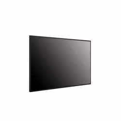 LG 49UM5N-H Pannello piatto per segnaletica digitale 49" LCD Wi-Fi 500 cd/m² 4K Ultra HD Nero WebOS 24/7 - Vista aggiuntiva 5