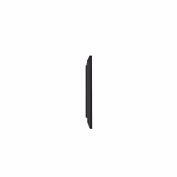 LG 49UM5N-H Pannello piatto per segnaletica digitale 49" LCD Wi-Fi 500 cd/m² 4K Ultra HD Nero WebOS 24/7 - Vista aggiuntiva 6
