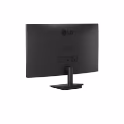 LG 27MS500-B 27" Full HD LCD Nero - Vista aggiuntiva 5