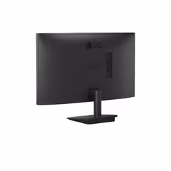 LG 25MS500-B 25" Full HD LCD Nero - Vista aggiuntiva 5