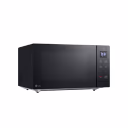 LG NeoChef MH7032JAS forno a microonde Nero Microonde con grill Superficie piana 30 L 900 W - Vista aggiuntiva 6