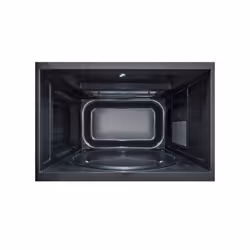 LG NeoChef MH7032JAS forno a microonde Nero Microonde con grill Superficie piana 30 L 900 W - Vista aggiuntiva 7
