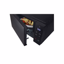 LG NeoChef MH7032JAS forno a microonde Nero Microonde con grill Superficie piana 30 L 900 W - Vista aggiuntiva 8