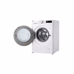 LG F2WR5S09A0W lavatrice Caricamento frontale 9 kg 1200 Giri/min Bianco