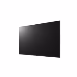 LG 50UL3J-M visualizzatore di messaggi Pannello piatto per segnaletica digitale 50" LCD Wi-Fi 400 cd/m² 4K Ultra HD Blu WebOS 16/7 - Vista aggiuntiva 4