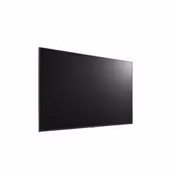 LG 50UL3J-M visualizzatore di messaggi Pannello piatto per segnaletica digitale 50" LCD Wi-Fi 400 cd/m² 4K Ultra HD Blu WebOS 16/7 - Vista aggiuntiva 5