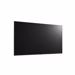 LG 50UL3J-M visualizzatore di messaggi Pannello piatto per segnaletica digitale 50" LCD Wi-Fi 400 cd/m² 4K Ultra HD Blu WebOS 16/7 - Vista aggiuntiva 6
