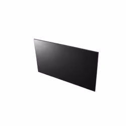 LG 50UL3J-M visualizzatore di messaggi Pannello piatto per segnaletica digitale 50" LCD Wi-Fi 400 cd/m² 4K Ultra HD Blu WebOS 16/7 - Vista aggiuntiva 8