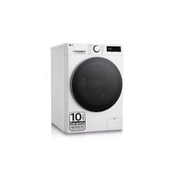 LG F4WR6010A1W Lavatrice carica frontale 10 kg 1400 giri/min classe A Bianco