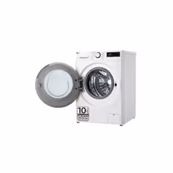 LG F4WR6010A1W Lavatrice carica frontale 10 kg 1400 giri/min classe A Bianco - Vista aggiuntiva 2