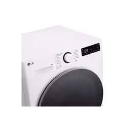 LG F4WR6010A1W Lavatrice carica frontale 10 kg 1400 giri/min classe A Bianco - Vista aggiuntiva 3