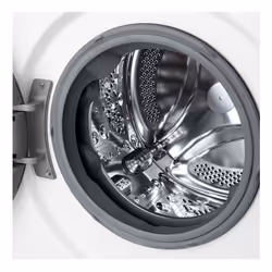 LG F4WR6010A1W Lavatrice carica frontale 10 kg 1400 giri/min classe A Bianco - Vista aggiuntiva 5