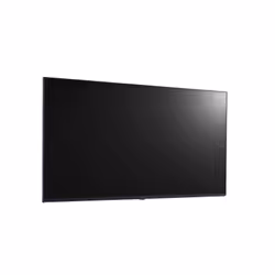 LG 43UL3J-M visualizzatore di messaggi Pannello piatto per segnaletica digitale 43" LCD Wi-Fi 300 cd/m² 4K Ultra HD Blu WebOS 16/7 - Vista aggiuntiva 5